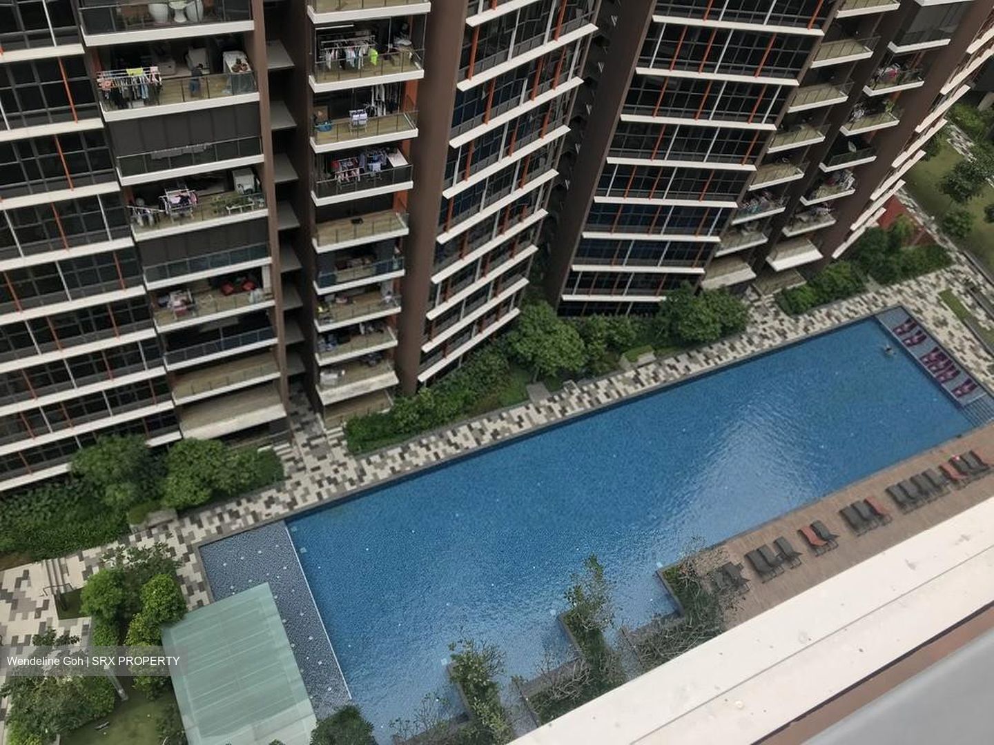 Sims Urban Oasis (D14), Condominium #622238151